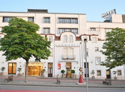 Hotel Bagoeira