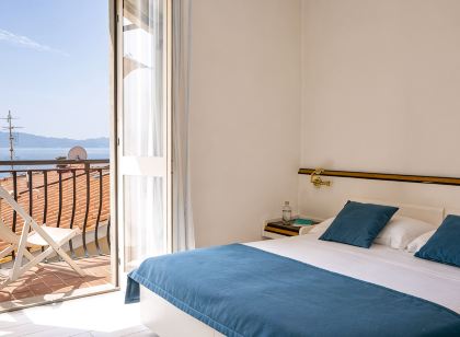 Hotel Il Telamonio