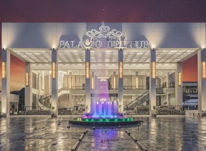 Marcian Garden Hotel