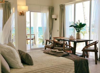 Binucot Pearl Boutique Resort