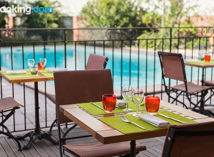 Best Western le Galice Aix Centre-Ville