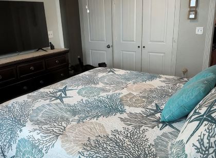 Brand new beach home 3BR near beach and fishing