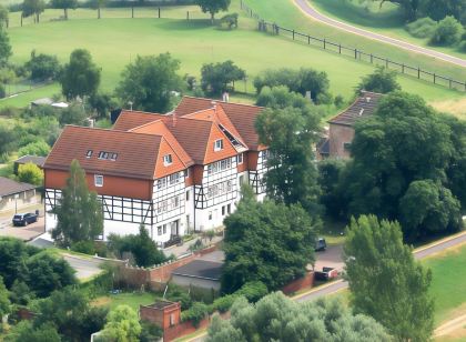 Hotel ElbRivera Magdeburg