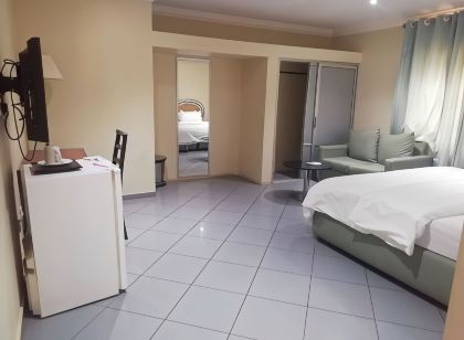 Lamonde Hotel
