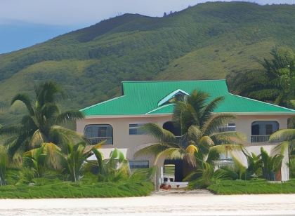 Seashell Beach Villa