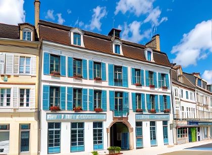 Hôtel de la Poste Avallon
