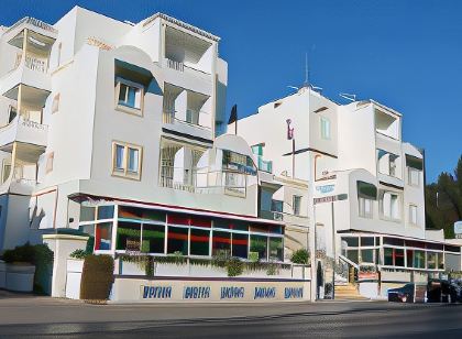 Hotel Residence Mahmoud