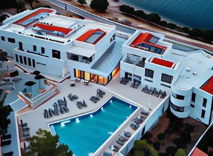 Mythical Coast Wellness Retreat