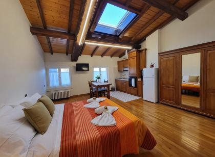 Residence Antico Borgo