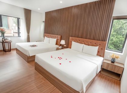 寧平莫馬裡飯店