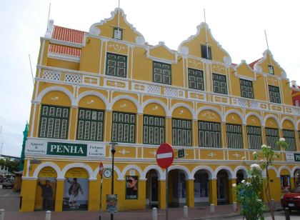San Marco Hotel Curacao & Casino