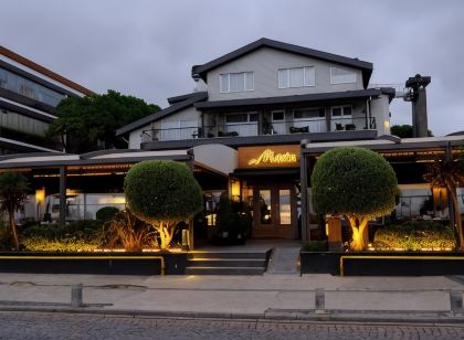 Marin Otel & Restaurant