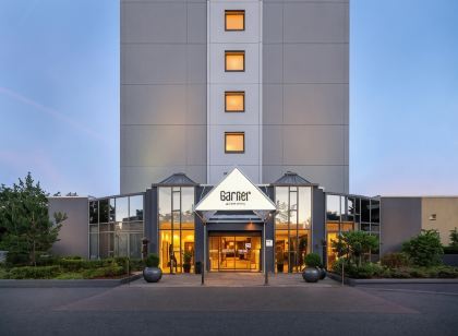 Garner Hotel Rüsselsheim