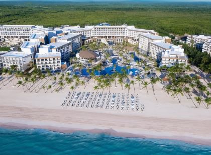 Hyatt Ziva Cap Cana