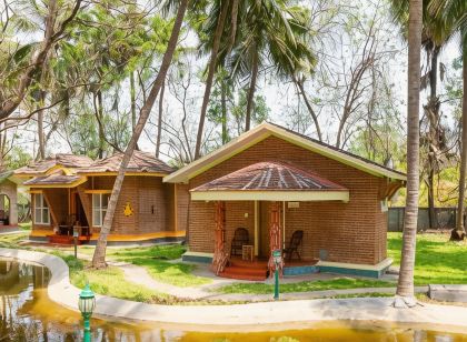 Kairali - the Ayurvedic Healing Village