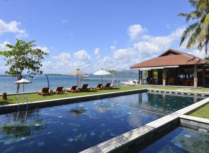 Cocotinos Sekotong Lombok