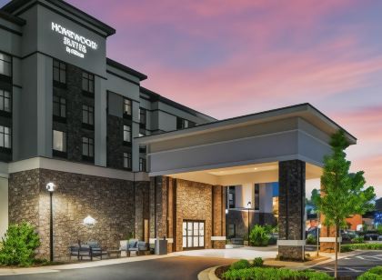 Homewood Suites by Hilton Greensboro Wendover