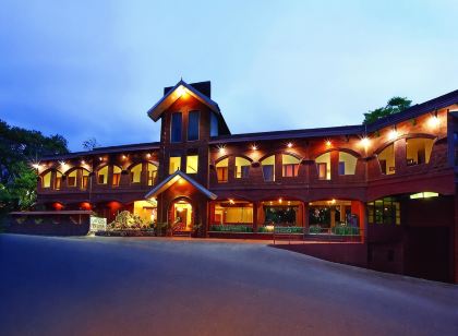 Jungle Park Resorts