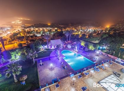Oasis Hotel & Spa