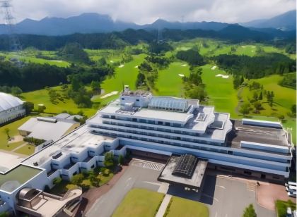 Diamond Shiga Hotel