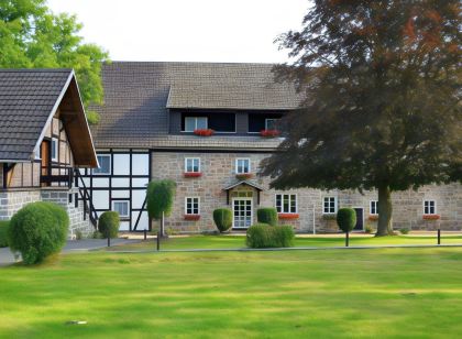 Hotel Gut Funkenhof