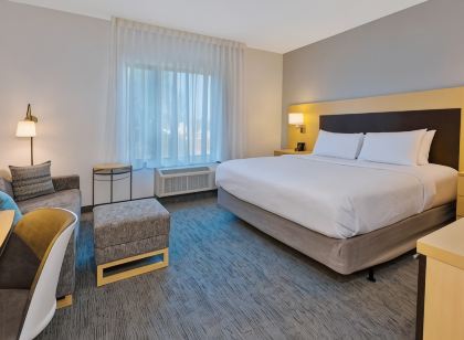 TownePlace Suites Nashville Airport