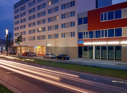 Novotel Leuven Centrum