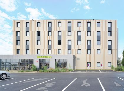 B&B Hotel Dreux Nord