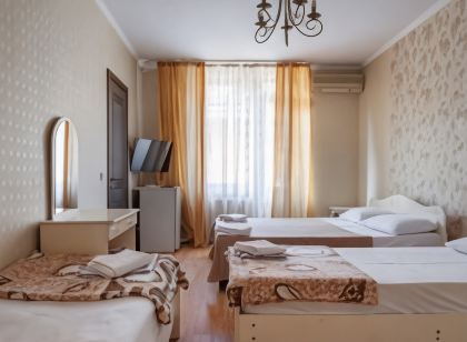 Aerostar Hotel