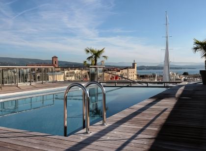 Best Western Premier Vieux Port