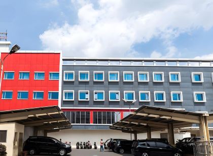 Grand Impression Hotel Medan