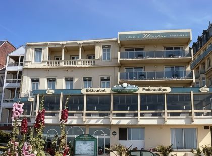 Hôtel Windsor