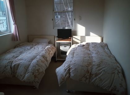 ペンション フェニックス