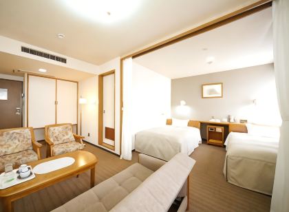 ホテルイルヴィアーレ 八戸