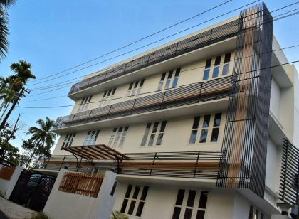 Raveendra Inn