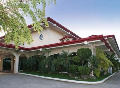 Citystate Asturias Hotel Palawan