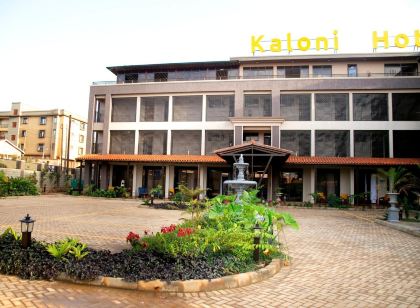 Kaloni Hotels