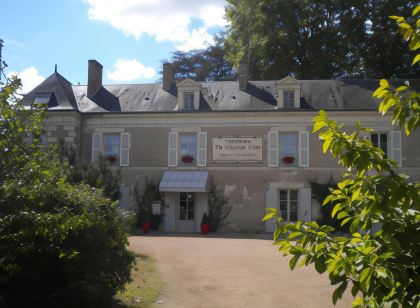 Le Clos du Cher