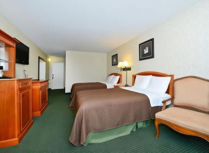 Americas Best Value Inn Baltimore