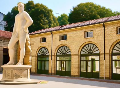 Palazzo Mantua Benavides Suites & Apartments