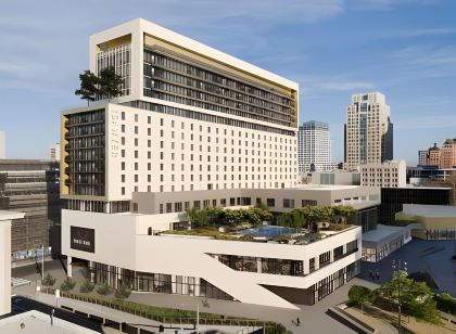 Kimpton Sawyer Hotel