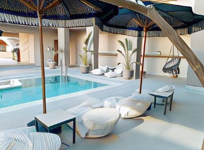 Ammos Suites