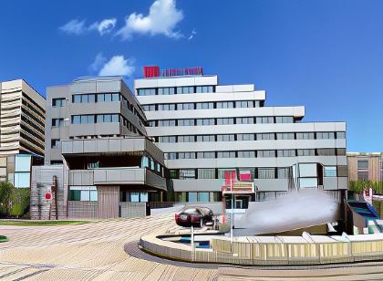 Ramada by Wyndham Iasi City Centre