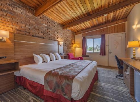 Ramada Provincial Inn 1000 Islands/Gananoque