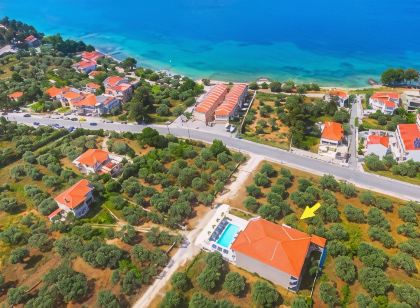 Iliomagic Luxury Suites Thassos