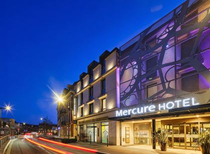Mercure - Chartres Cathédrale