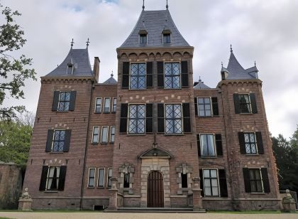 Boutique Suites Lisse - Keukenhof