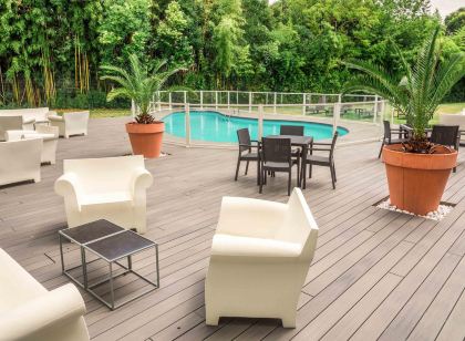 Mercure Agen Centre