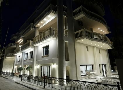 Alley Boutique Hotel and Spa