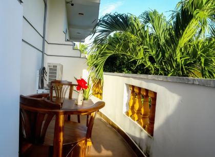 Village Star Rest-Mirissa